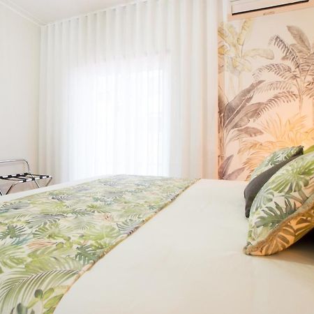 Modern Apartment In Coimbra City Center Bagian luar foto