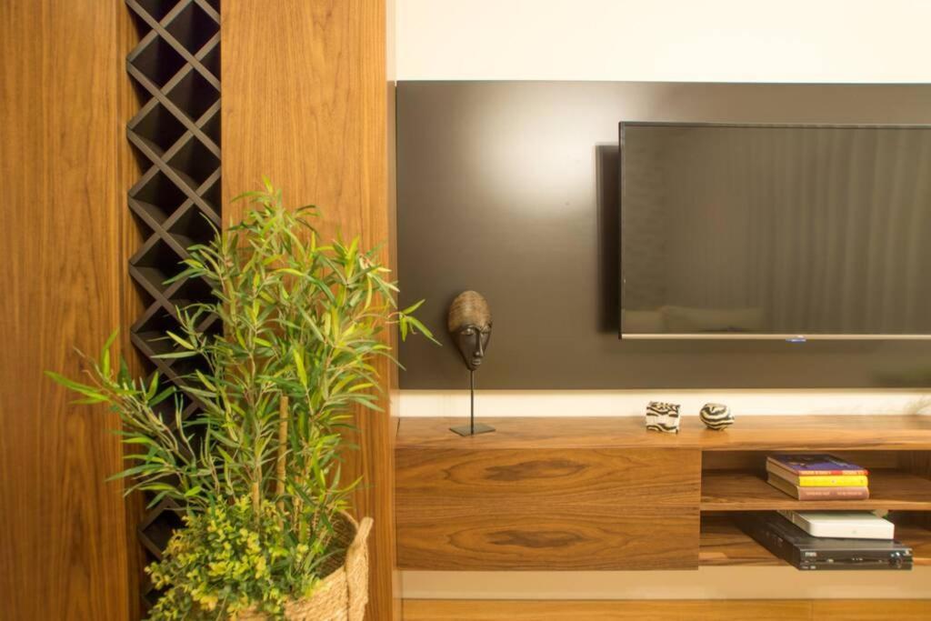 Modern Apartment In Coimbra City Center Bagian luar foto
